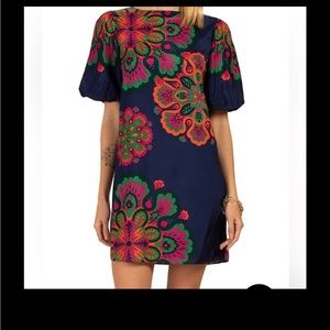 Brand new with tag Trina Turk dress